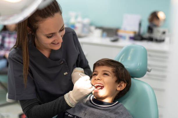 , RI Emergency Dentist Company