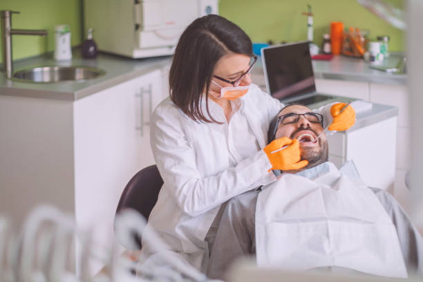Best Emergency Broken Tooth Repair in Pawtucket, RI