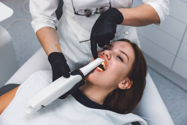 Best Walk-In Emergency Dentist in Pawtucket, RI