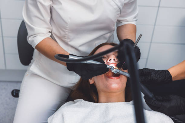 Best Weekend Emergency Dentist in Pawtucket, RI