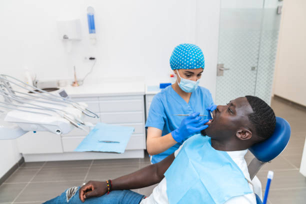 Best Emergency Treatment for Toothache in Pawtucket, RI