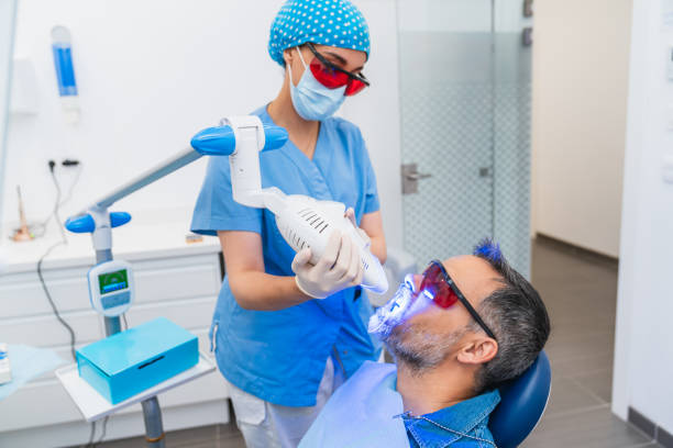 Fast & Reliable Emergency Dental Services in RI